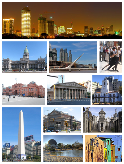 Buenos Aires