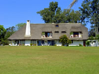 The Lodge
