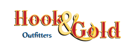 Hook & Gold Outfitters